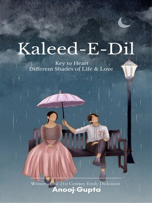 cover image of Kaleed-e-Dil